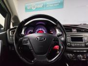 Kia Ceed II Рестайлинг Москва  - изображение 34