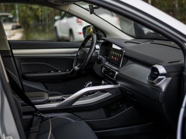 Geely Coolray I с пробегом 2021 года, цена 1 676 000 рублей, 77359 км, внедорожник, Автокод Объявления