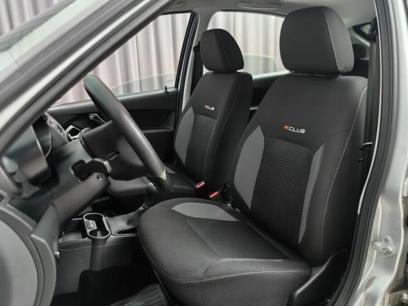 Lada (ВАЗ) Granta I Рестайлинг с пробегом 2024 года, цена 888 000 рублей, 36000 км, лифтбек, Автокод Объявления