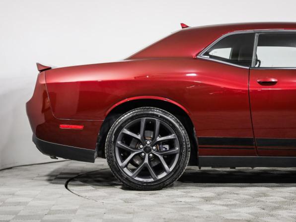Dodge Challenger III Рестайлинг 2 с пробегом 2019 года, цена 3 450 000 рублей, 91612 км, купе, Автокод Объявления