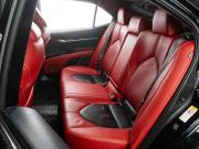 Toyota Camry VIII (XV70) Тюмень  - изображение 30