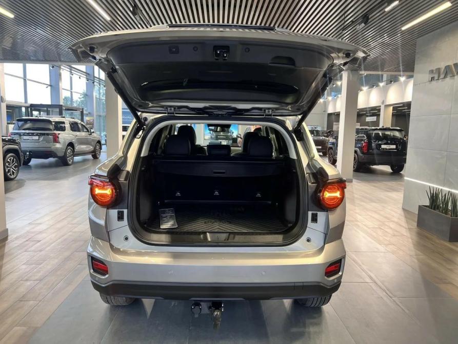Haval H7 I Екатеринбург  - изображение 7