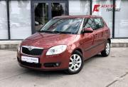 Skoda Fabia II Саратов  - изображение 31