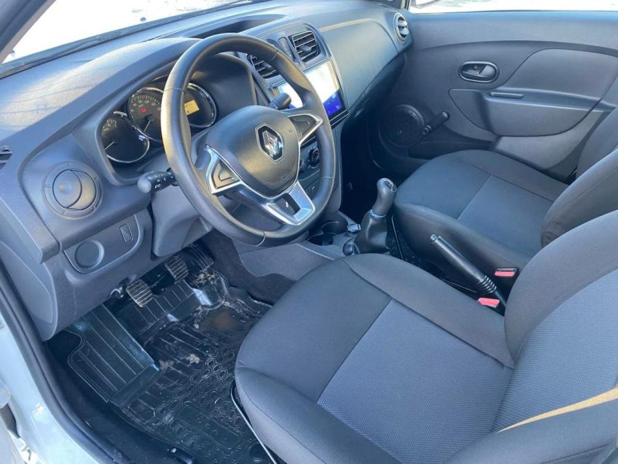 Renault Logan II Рестайлинг Альметьевск  - изображение 9