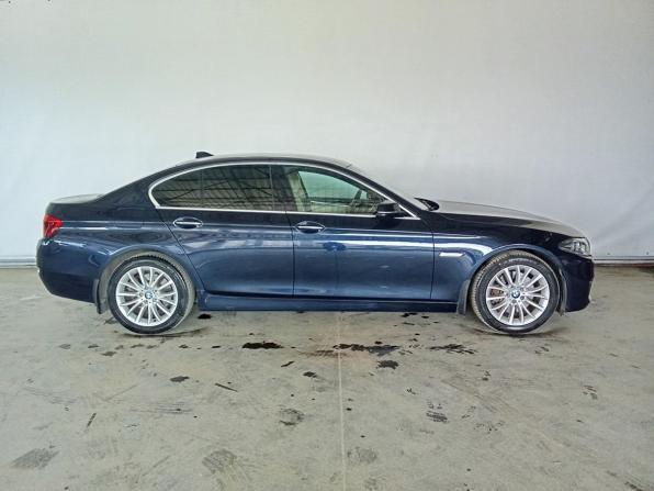 BMW 5 серии VI (F10/F11/F07) Рестайлинг с пробегом 2016 года, цена 2 660 000 рублей, 157254 км, седан, Автокод Объявления