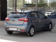 Kia Rio III Новосибирск  - изображение 24