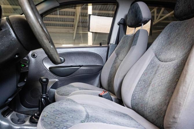 Daewoo Matiz I Рестайлинг с пробегом 2012 года, цена 319 000 рублей, 79350 км, хэтчбек, Автокод Объявления