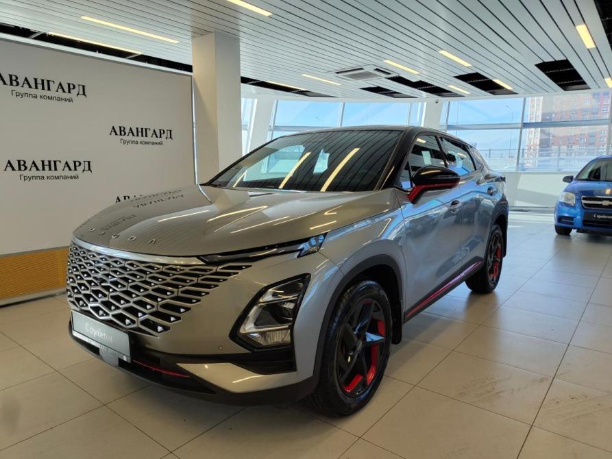 Omoda C5 I Санкт-Петербург  - изображение 1