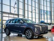 Hongqi HS7 II Волгоград  - изображение 41