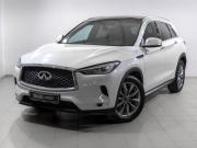 Infiniti QX50 II Москва  - изображение 31