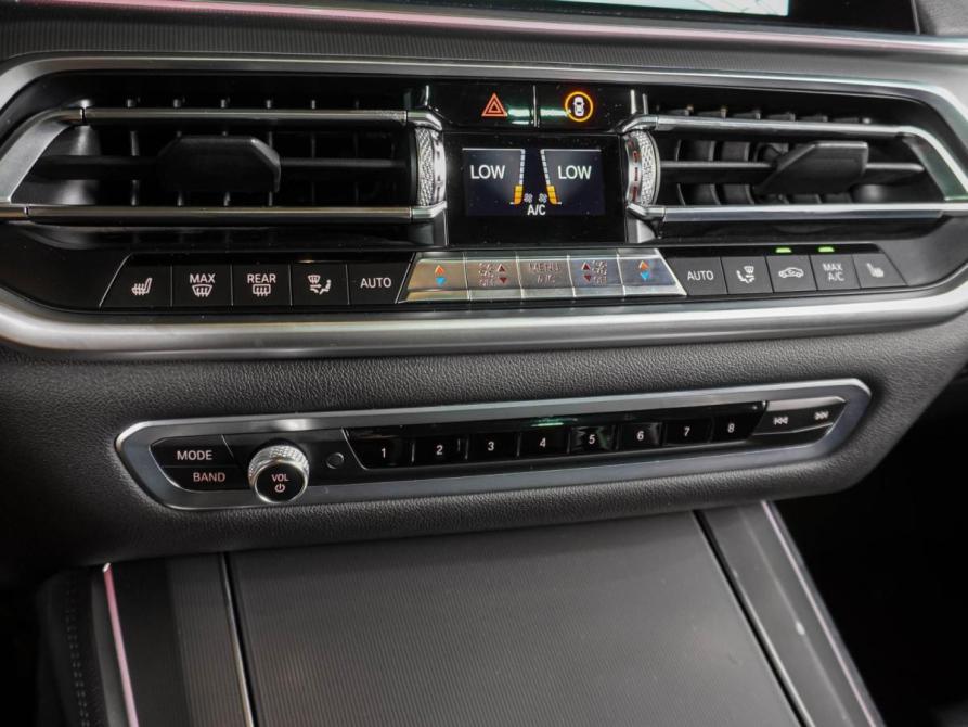 BMW X5 IV (G05/G18) Воронеж  - изображение 15