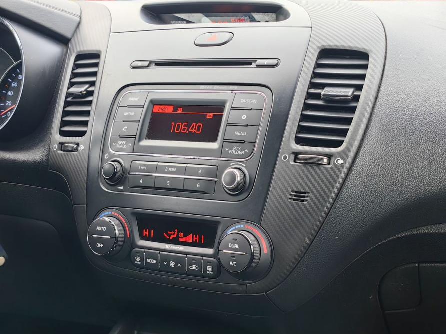 Kia Cerato III Санкт-Петербург  - изображение 12