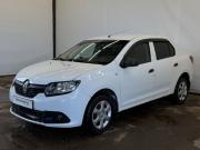 Renault Logan II Псков  - изображение 18