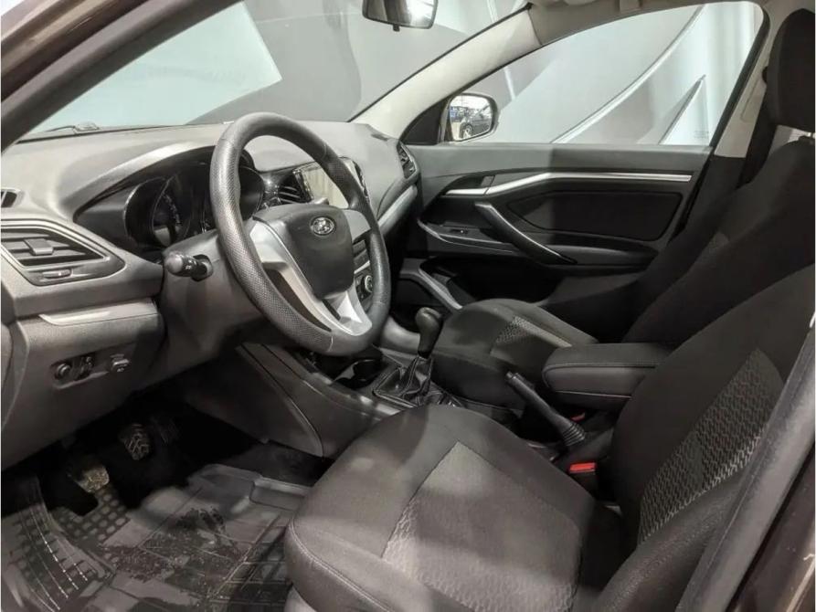 Lada (ВАЗ) Vesta I Пермь  - изображение 10