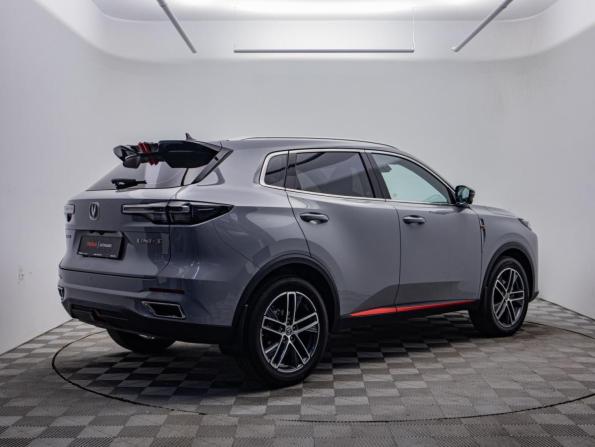 Changan UNI-S (CS55 Plus) I с пробегом 2024 года, цена 2 434 000 рублей, 6994 км, внедорожник, Автокод Объявления