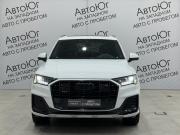 Audi Q7 II (4M) Рестайлинг Ставрополь  - изображение 33
