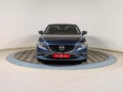 Mazda 6 III (GJ) Екатеринбург  - изображение 22