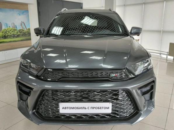SWM G01F с пробегом 2023 года, цена 1 775 000 рублей, 10600 км, внедорожник, Автокод Объявления