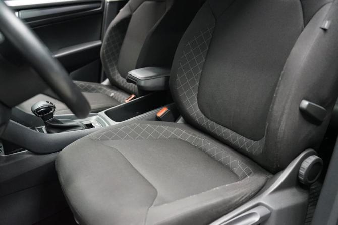 Skoda Kodiaq I с пробегом 2019 года, цена 2 199 000 рублей, 166832 км, внедорожник, Автокод Объявления