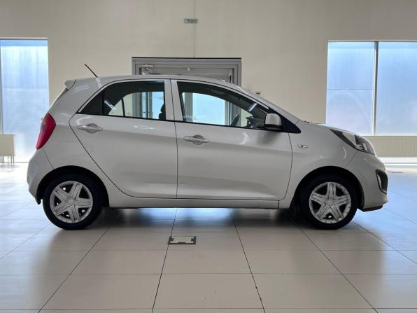 Kia Picanto II с пробегом 2013 года, цена 908 000 рублей, 63528 км, хэтчбек, Автокод Объявления
