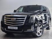 Cadillac Escalade IV Барнаул  - изображение 37