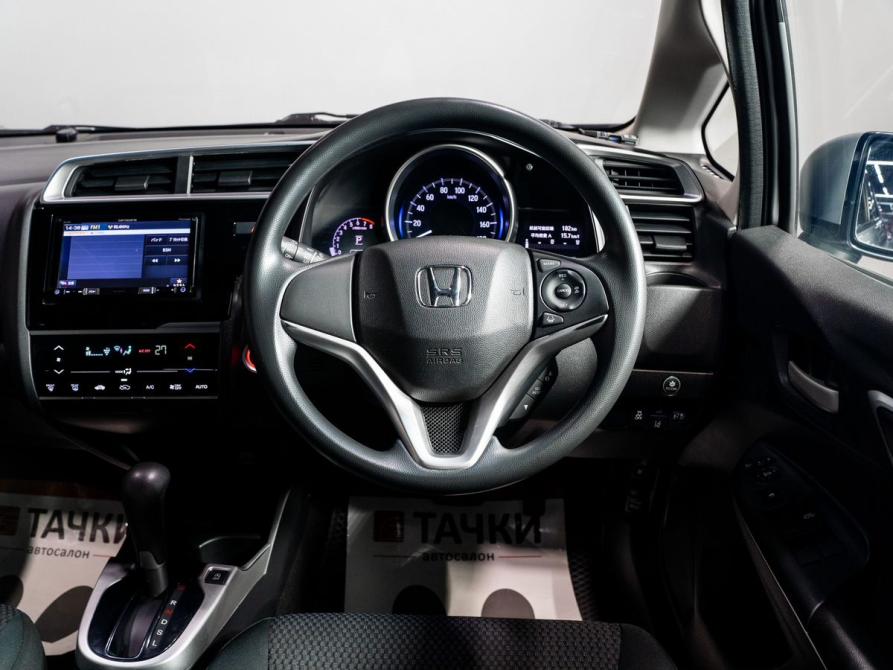 Honda Fit III Рестайлинг Чита  - изображение 8