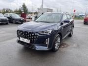 JETOUR X70+ I Рестайлинг Санкт-Петербург  - изображение 11