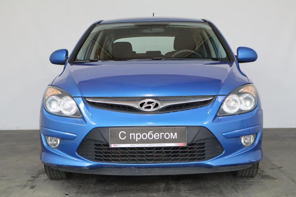Hyundai i30 I Санкт-Петербург  - изображение 2