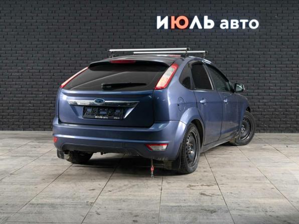 Ford Focus II Рестайлинг с пробегом 2008 года, цена 300 000 рублей, 334259 км, хэтчбек, Автокод Объявления