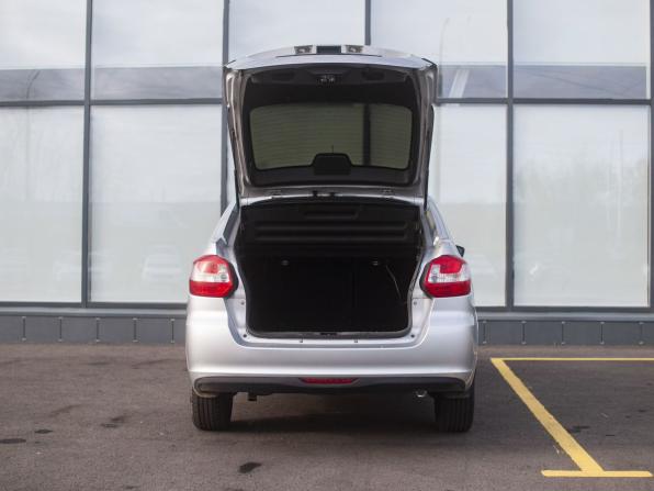 Lada (ВАЗ) Granta I с пробегом 2018 года, цена 480 000 рублей, 136468 км, лифтбек, Автокод Объявления