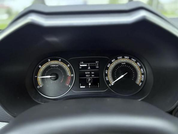 Lada (ВАЗ) Vesta I Рестайлинг (NG) с пробегом 2023 года, цена 1 290 000 рублей, 55700 км, универсал, Автокод Объявления