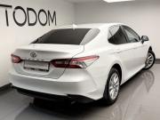 Toyota Camry VIII (XV70) Рестайлинг Москва  - изображение 23