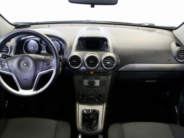 Opel Antara I с пробегом 2007 года, цена 750 000 рублей, 163113 км, внедорожник, Автокод Объявления
