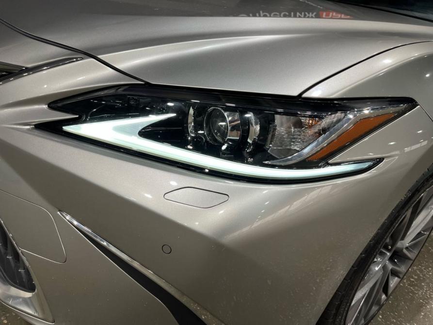 Lexus ES VII Пермь  - изображение 9