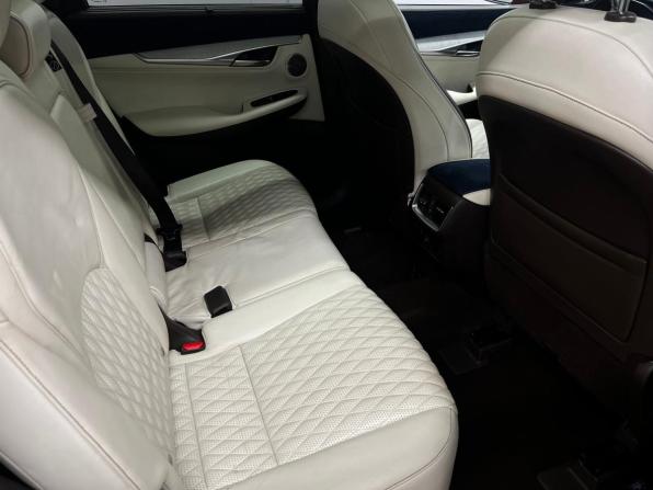 Infiniti QX50 II с пробегом 2018 года, цена 2 475 000 рублей, 114500 км, внедорожник, Автокод Объявления