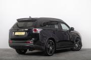 Mitsubishi Outlander III Томск  - изображение 27