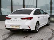 Hyundai Sonata VII (LF) Рестайлинг Екатеринбург  - изображение 27