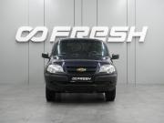 Chevrolet Niva I Рестайлинг Воронеж  - изображение 17