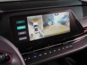 Changan CS55 Plus II Рестайлинг Воронеж  - изображение 47