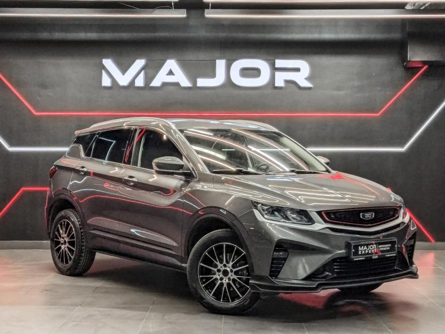 Belgee X50 Москва  - изображение 3