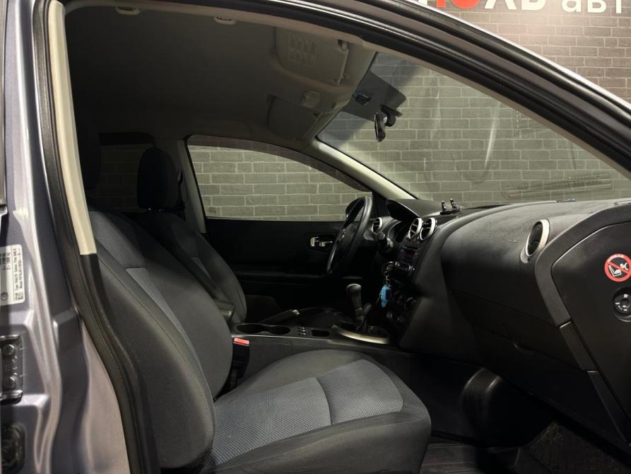 Nissan Qashqai I Рестайлинг Челябинск  - изображение 5