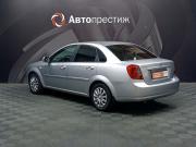 Chevrolet Lacetti I Оренбург  - изображение 24