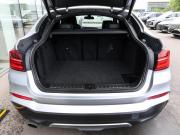 BMW X4 I (F26) Москва  - изображение 36