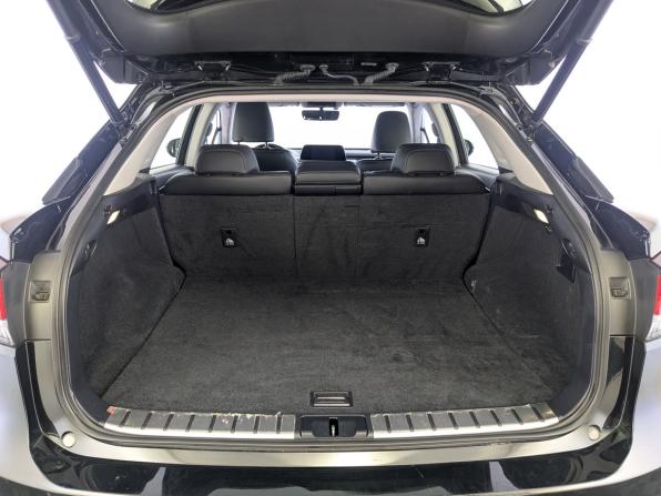 Lexus RX IV с пробегом 2019 года, цена 3 900 000 рублей, 178467 км, внедорожник, Автокод Объявления
