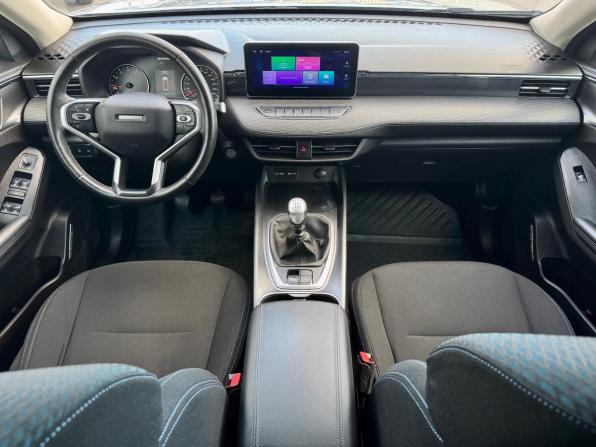 Haval Jolion I с пробегом 2023 года, цена 1 650 000 рублей, 57139 км, внедорожник, Автокод Объявления