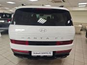 Hyundai Santa Fe V (MX5) Москва  - изображение 10