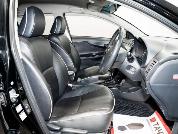 Toyota Corolla X (E140 E150) Рестайлинг с пробегом 2010 года, цена 1 100 000 рублей, 206300 км, универсал, Автокод Объявления