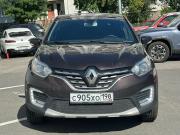 Renault Kaptur I Рестайлинг Санкт-Петербург  - изображение 10