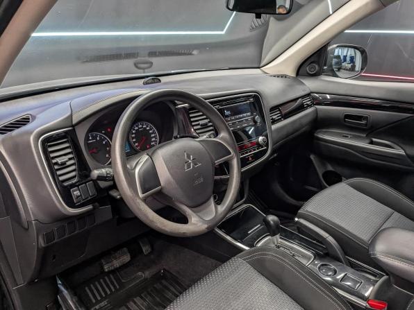 Mitsubishi Outlander III Рестайлинг 3 с пробегом 2020 года, цена 1 950 000 рублей, 125274 км, внедорожник, Автокод Объявления