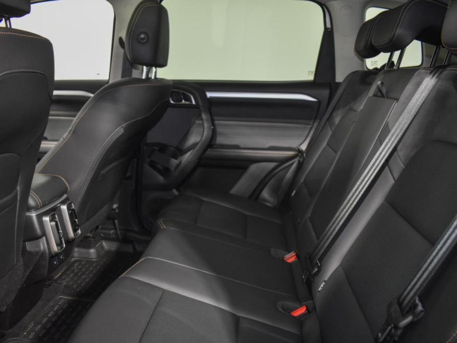 Haval Dargo Санкт-Петербург  - изображение 14